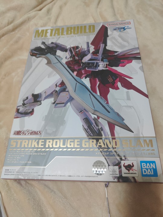 mb嫣红强袭斩舰刀