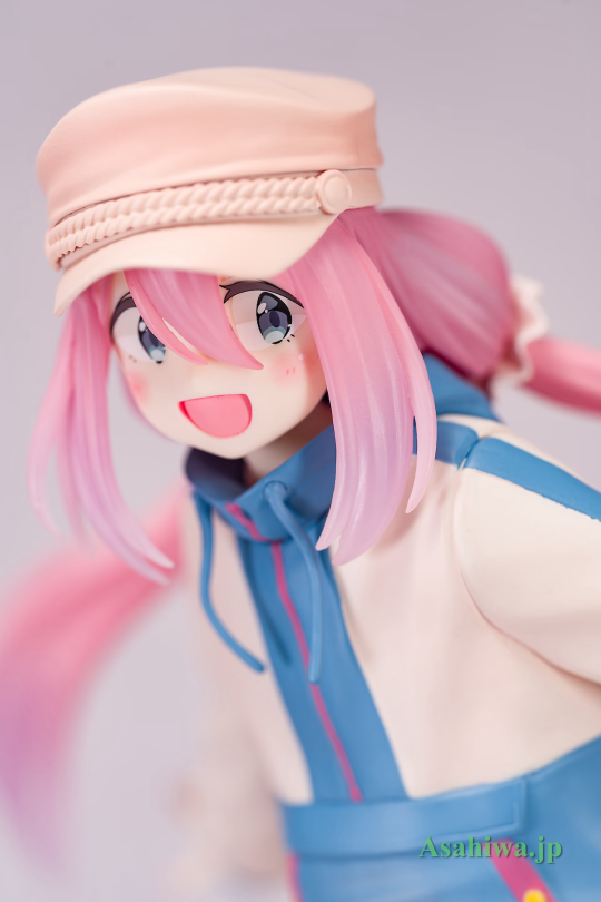 TENITOL 摇曳露营 第三季 各物原抚子