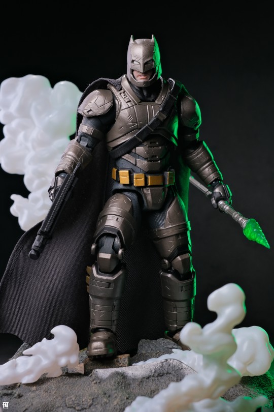 泛乐文化 重甲大本