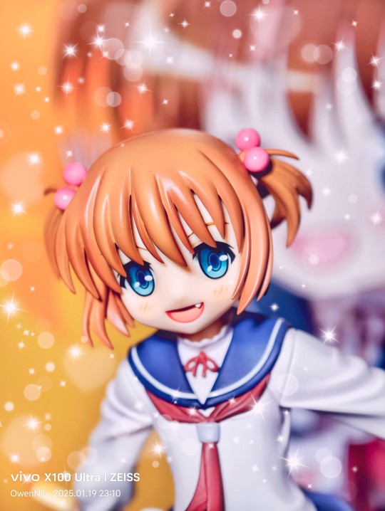 【萝莉推荐】片冈优希