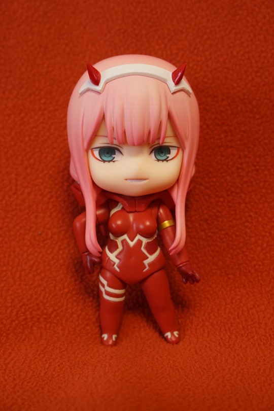 年初二发个红色的零二