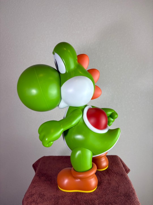 Taito 大号可动 耀西