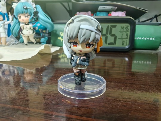 【2024年终总结】年末收的最后一个小玩具