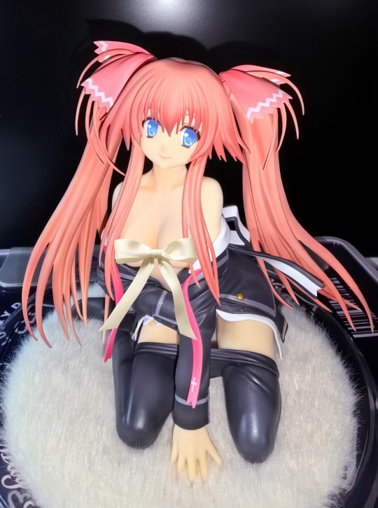 像小狐狸一样🦊