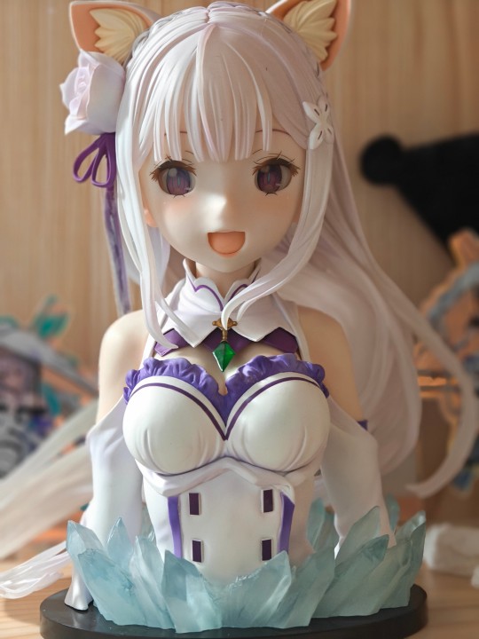 太美了，不是到手前没想到能这么美啊