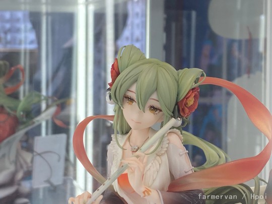 魔都百联ZX展品