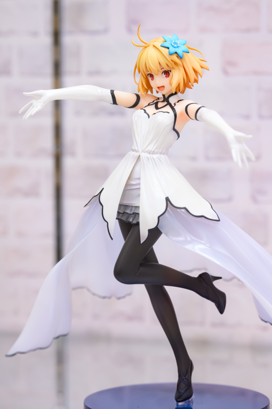 转载gsc爱尔奎特-身批冰河ver