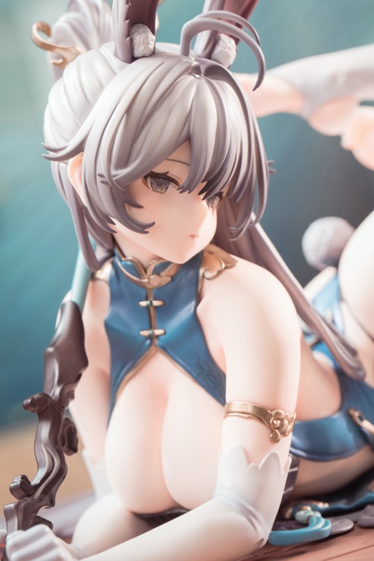 〖Ank雨宮製攝〗  镜月兔兔