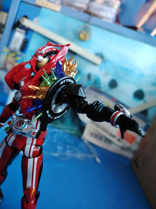 【2024年终总结】又是当万代凯子的一年