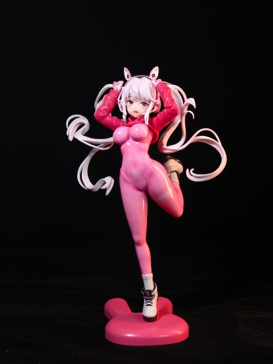 Furyu Tenitol 胜利女神：妮姬 爱丽丝