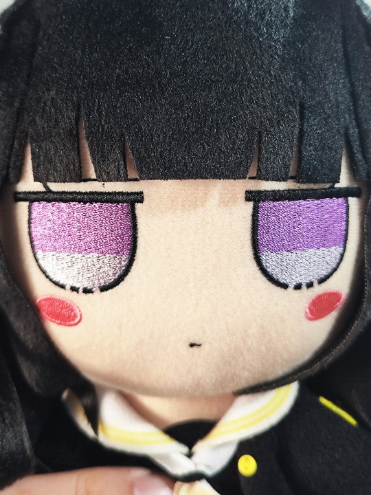 买了一只可爱的能代佬坡