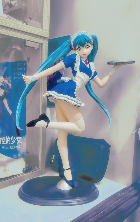 完全没碎太感动了……