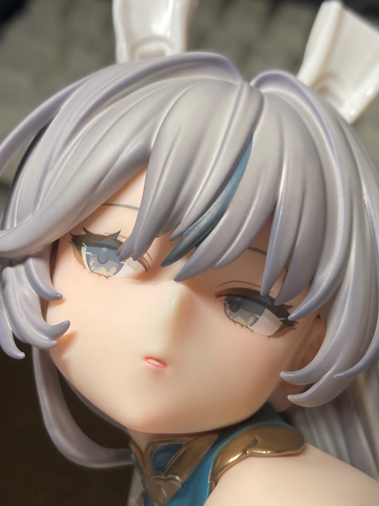 大年初一双兔双失望😞