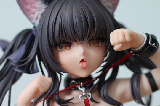 猫耳斯黛拉表版开箱