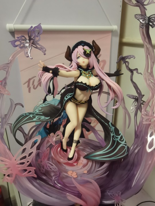 可以的，没白等一年