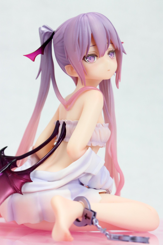 推特返图 伊芙 粉红