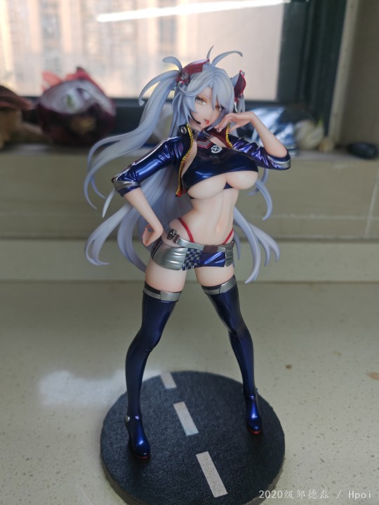 欧根亲王GK展示