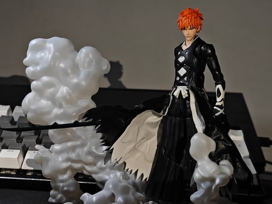 卍解！天锁斩月！