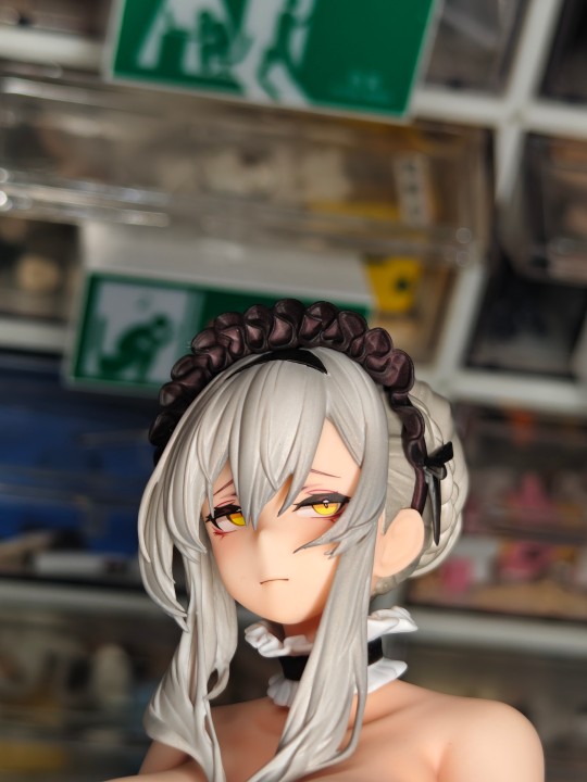 这灰姑娘有点营养过剩了吧（