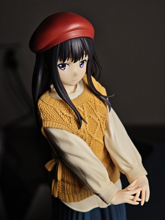 FuRyu TENITOL 井上泷奈