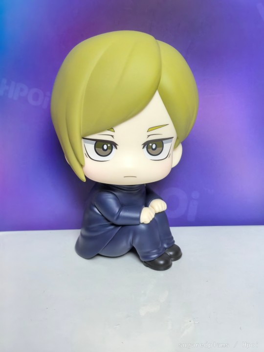 青涩娜娜米大头宝