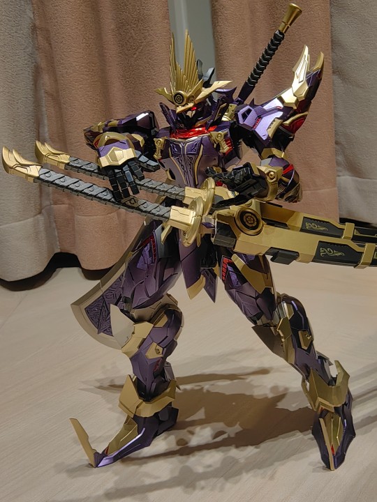 第六天魔王入手