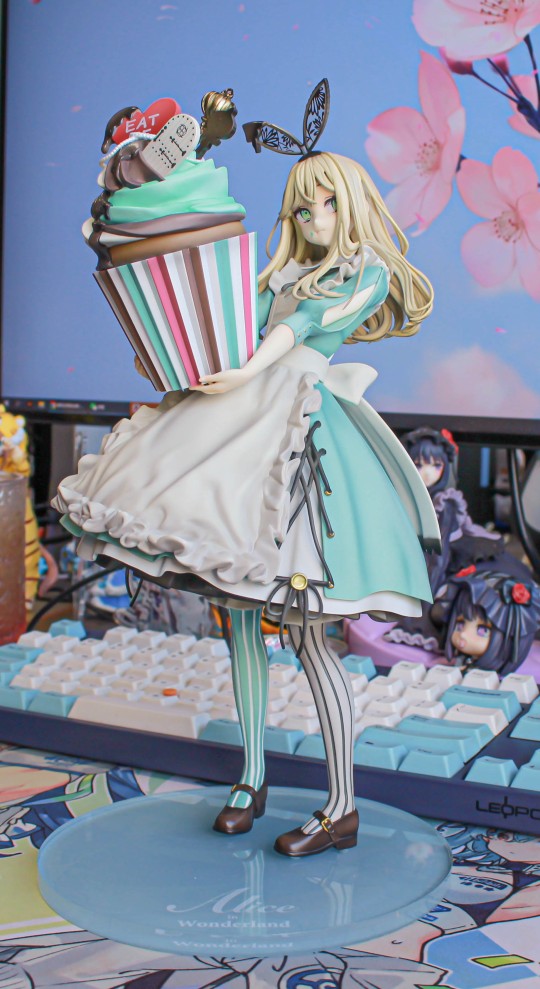 爱丽丝梦游仙境