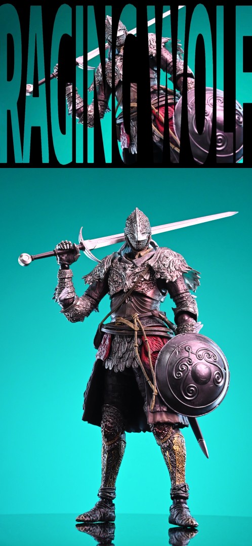 法环，一款骑在恶魂头上的游戏(字面意思)