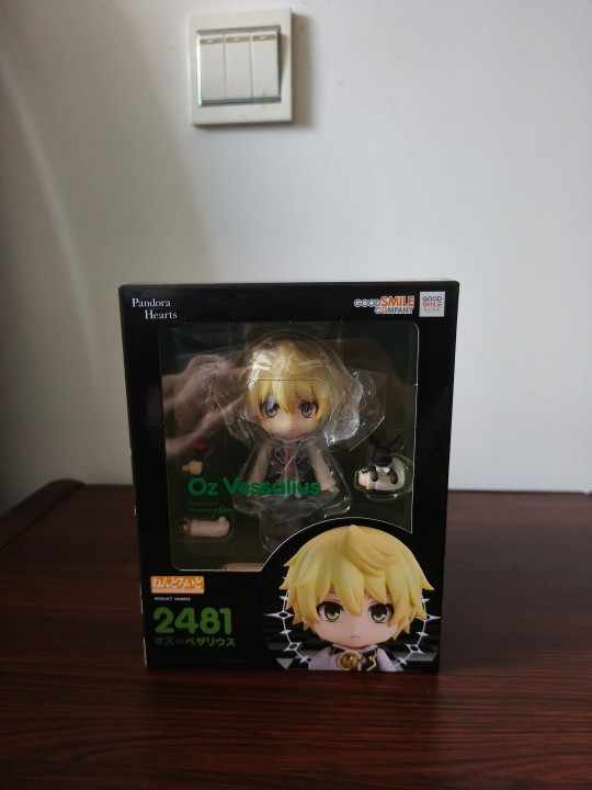 奥兹·贝萨流士