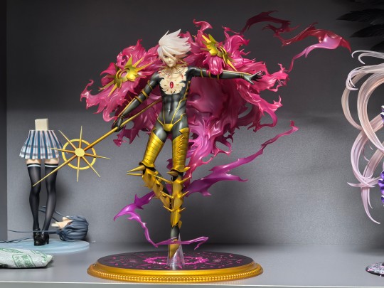 小太阳（大a是怎么算出43cm高的）