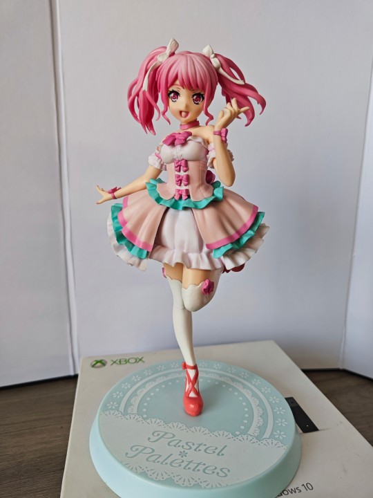 世嘉丸山彩景品