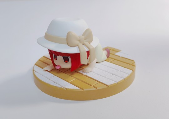 有马加奈之舔小苏打的天才童星