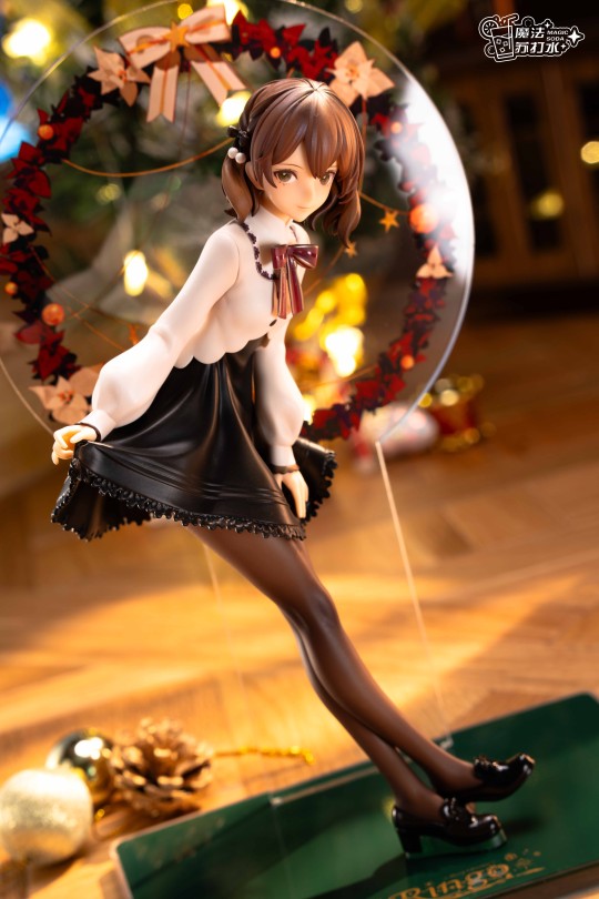 来点黑丝美少女