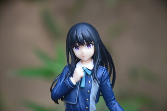 Taito Coreful 井上泷奈