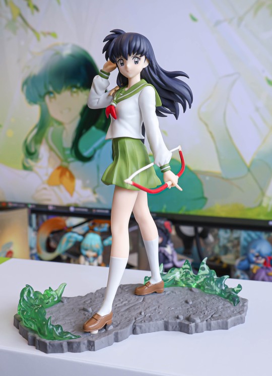 TENITOL 犬夜叉 日暮戈薇