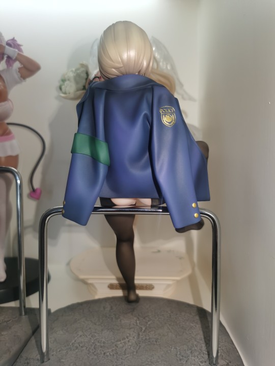 里版的不良来了～