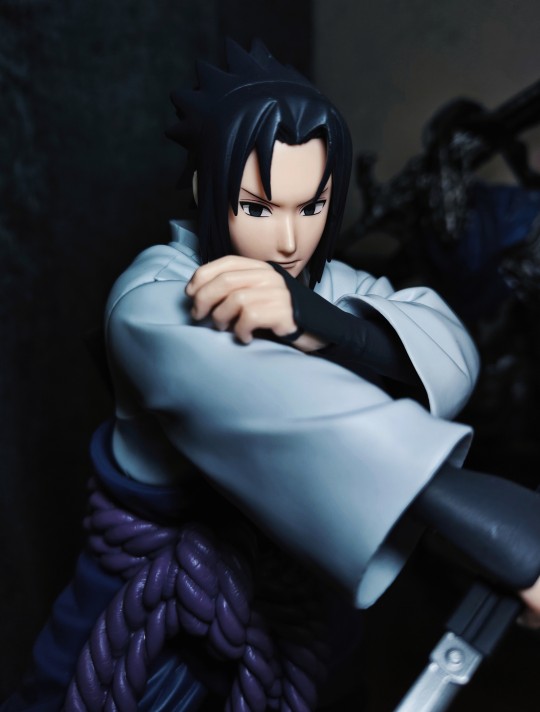 Grandista宇智波佐助