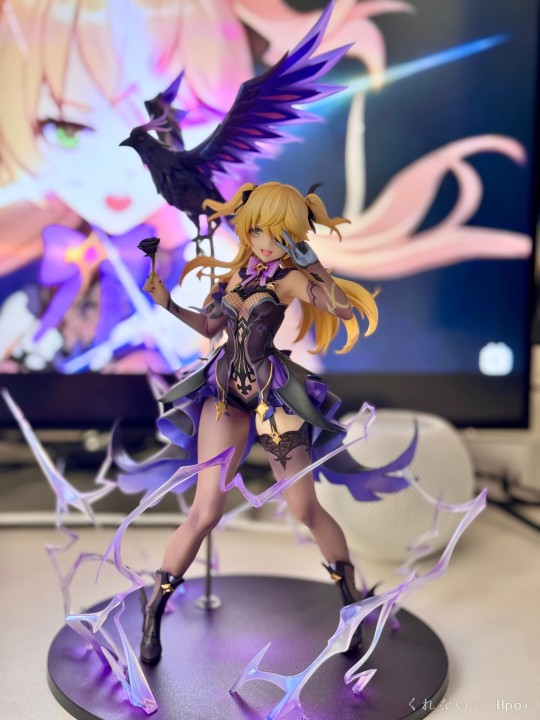 alter 菲谢尔到货 手机直出图