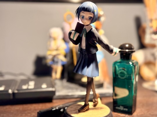 Tenitol终末列车去哪里东云晶