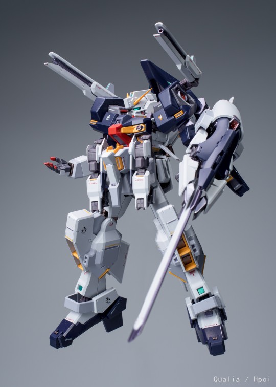 AOZ劝退作 铁魂 海瑟斯雷