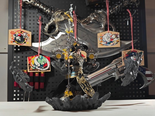 惶惶惊夜，雷道四绝