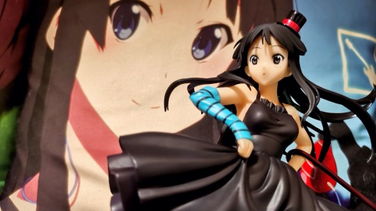 每个人心底都住着一位黑长直女孩儿🎞