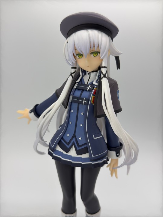 【大货】GSC POP UP PARADE 英雄传说：闪之轨迹 亚尔缇娜·奥莱恩 L尺寸 返图搬运