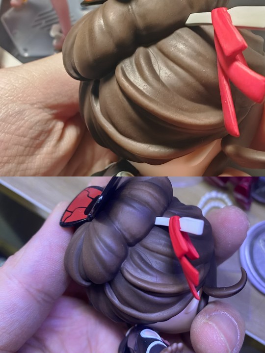 刚刚上午有位老兄的帖子把这款形容成烂中之烂，我没有其他意思就是想做个对比看看各位兄弟的意思