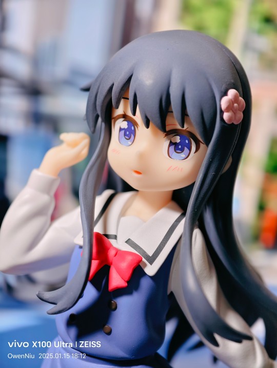 【萝莉推荐】白咲花