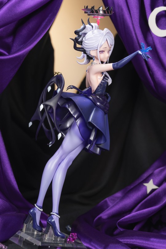 蔚蓝档案-空崎日奈礼服GK