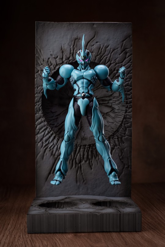 figma 凯普2.0 & 实体化1.0特典地台