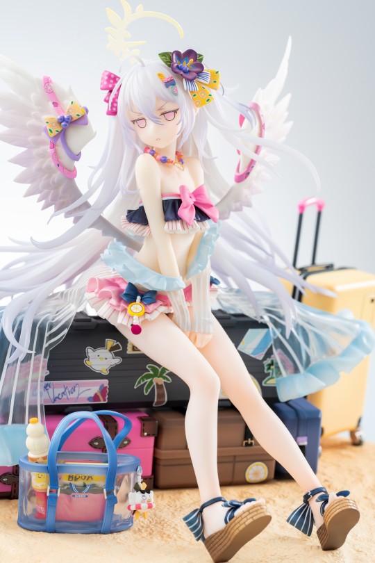 ELEGANT白洲梓 泳装