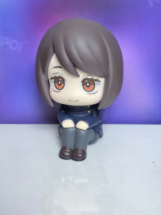 硝子姐姐大头宝