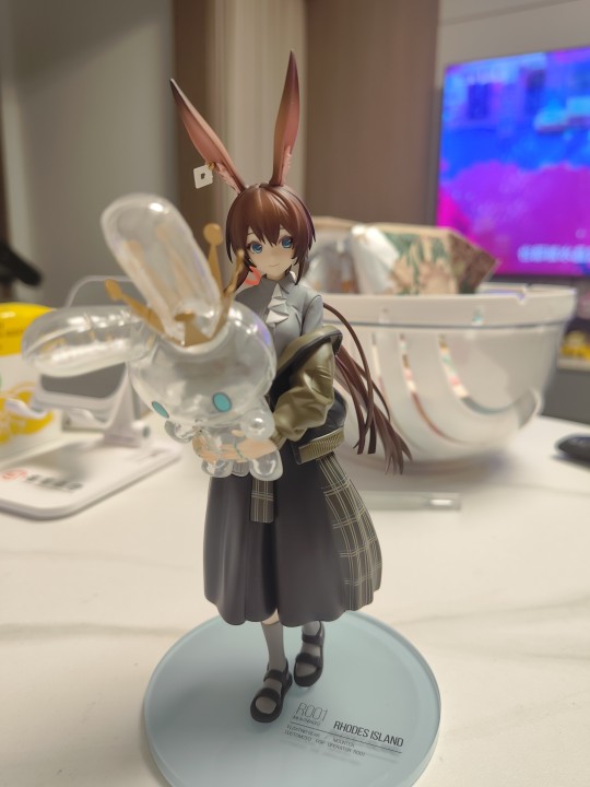 小小的也很可爱